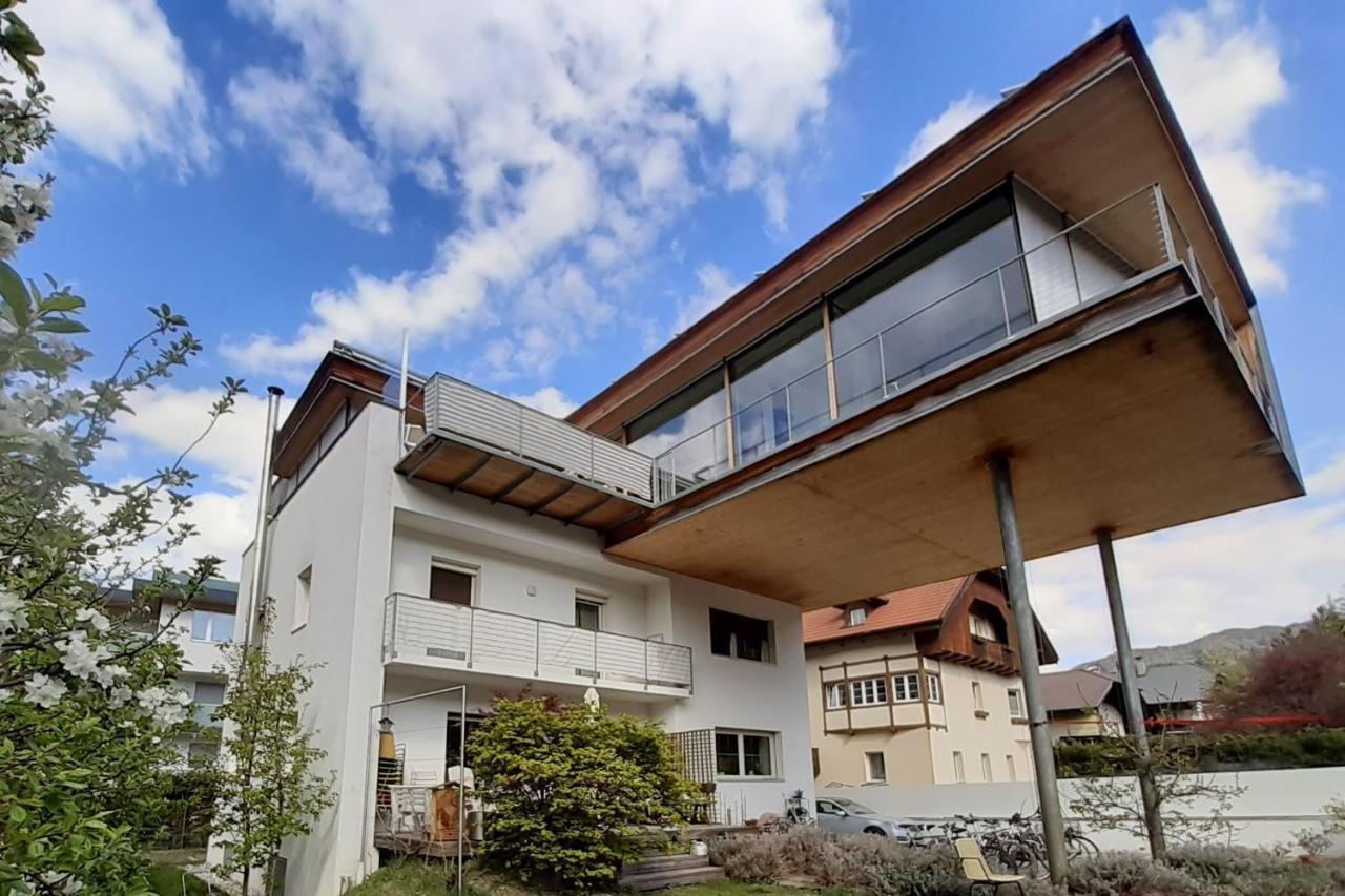 Villa Maria Dolomites Vintage Home Brunico Exterior photo