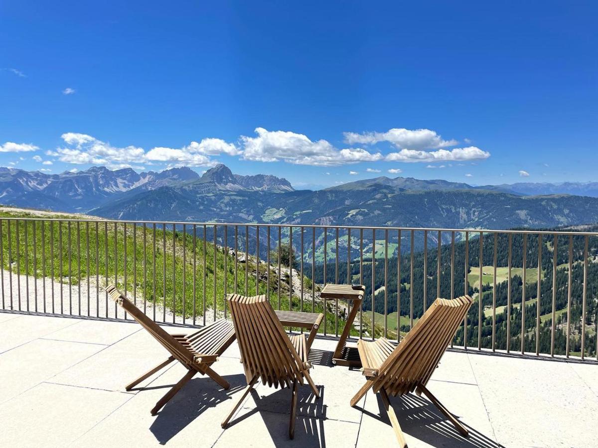 Villa Maria Dolomites Vintage Home Brunico Exterior photo